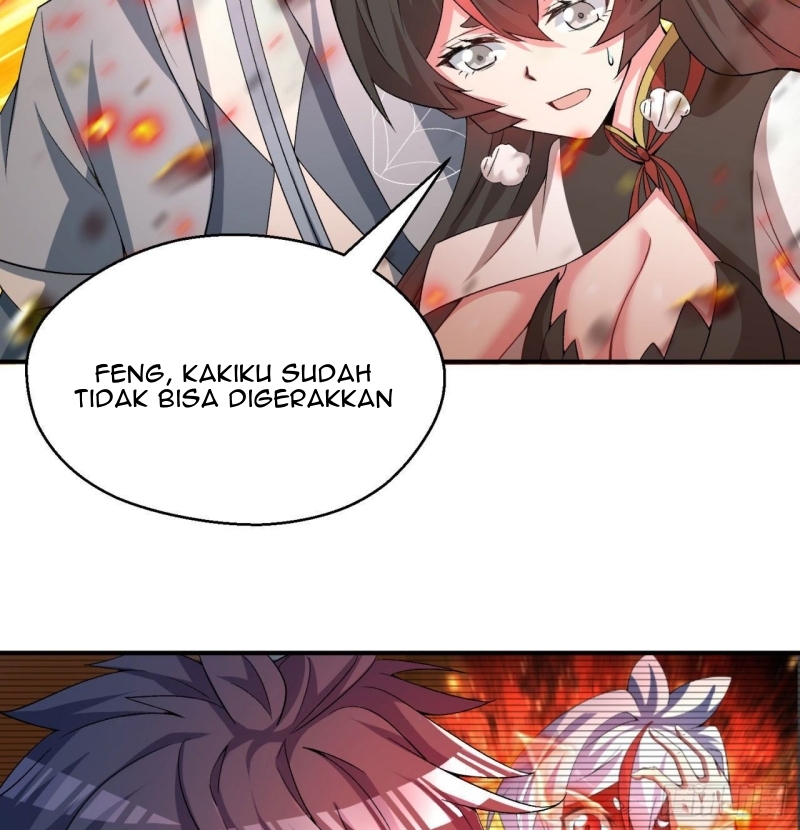 I Picked Up An Attributes Chapter 54 Gambar 33